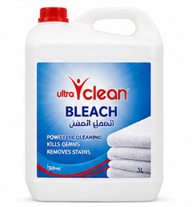 Bleach