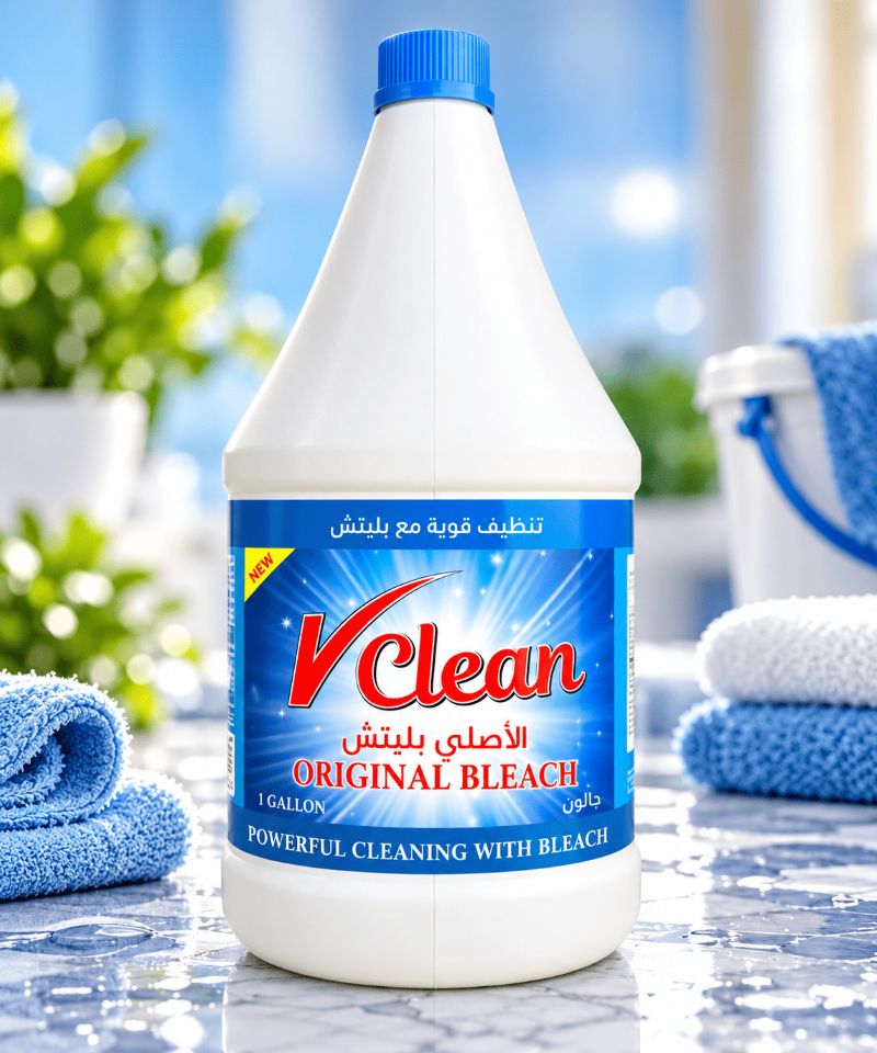 Original Bleach