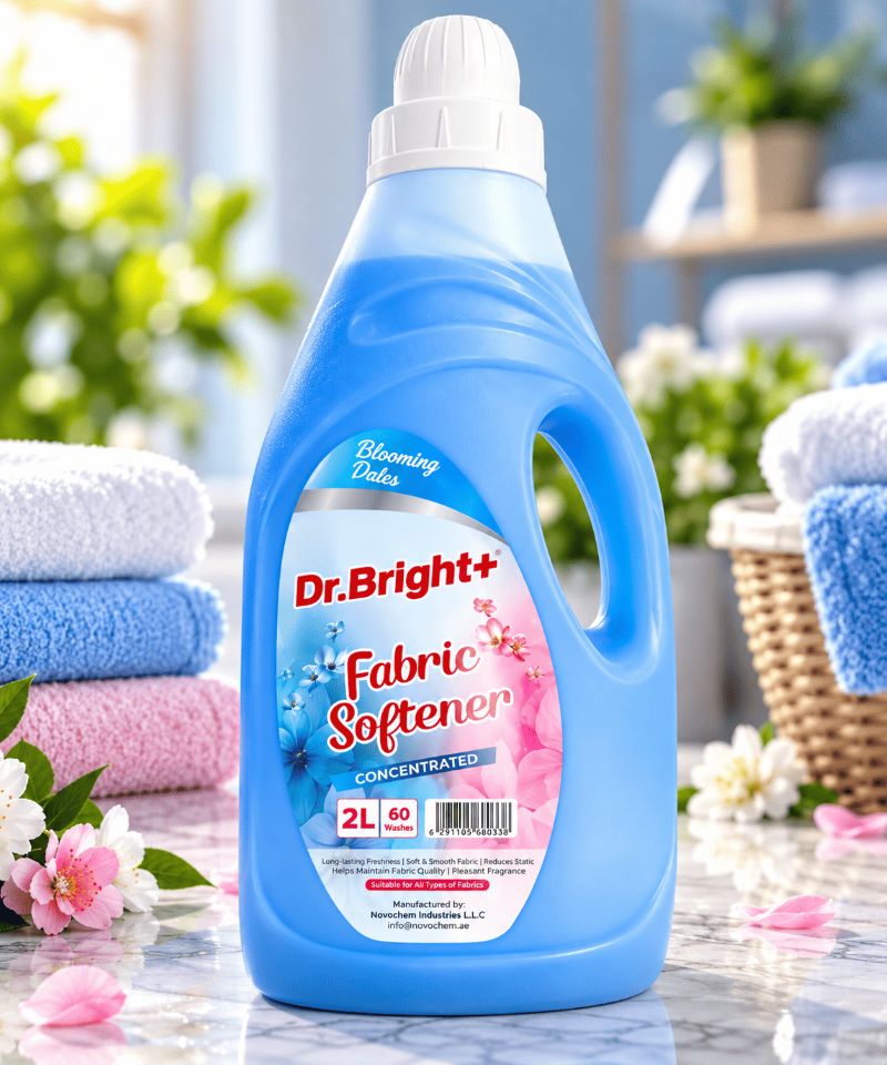 Fabric Softener